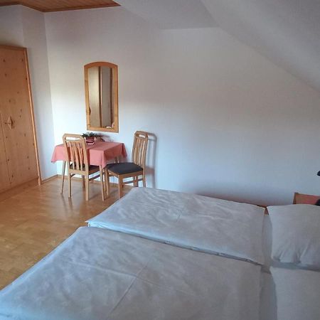 Ferienwohnung Weitgasser มาริอัปฟาร์ ภายนอก รูปภาพ