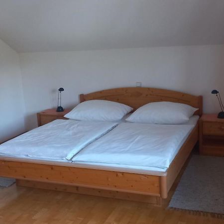 Ferienwohnung Weitgasser มาริอัปฟาร์ ภายนอก รูปภาพ