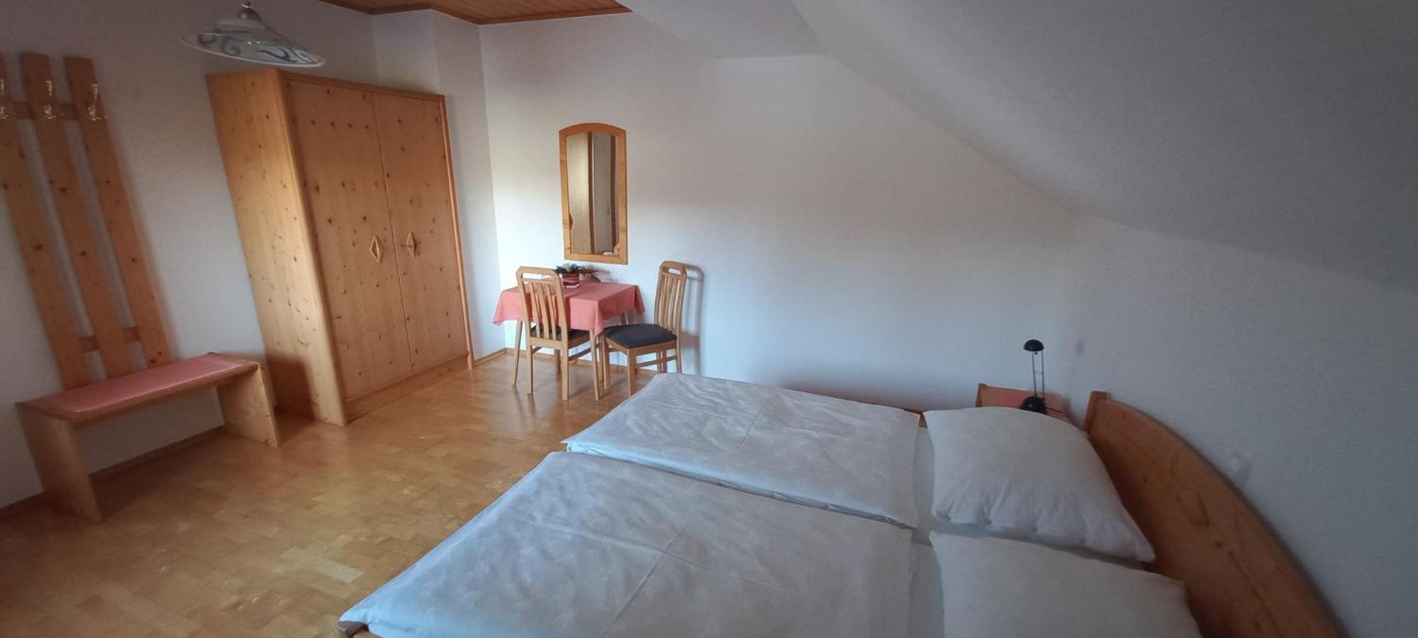 Ferienwohnung Weitgasser มาริอัปฟาร์ ภายนอก รูปภาพ