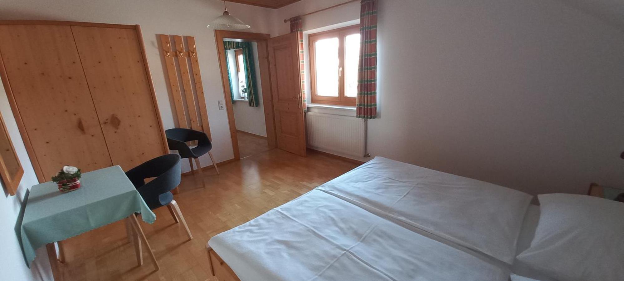 Ferienwohnung Weitgasser มาริอัปฟาร์ ภายนอก รูปภาพ