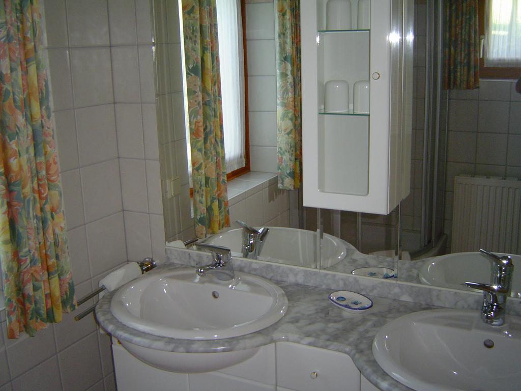 Ferienwohnung Weitgasser มาริอัปฟาร์ ภายนอก รูปภาพ